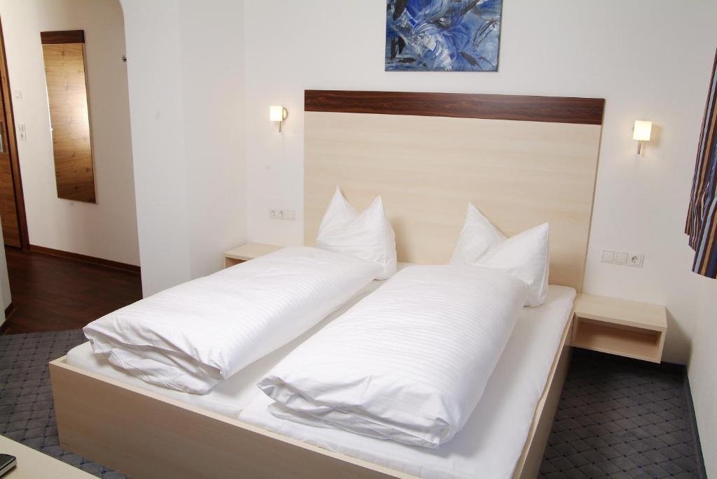 Astellina Hotel-Apart 이스크글 객실 사진
